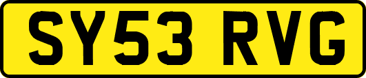 SY53RVG
