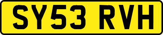 SY53RVH