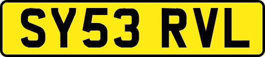 SY53RVL