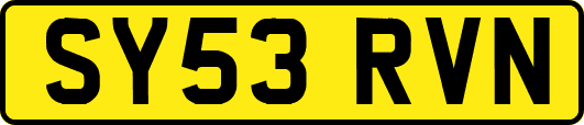 SY53RVN