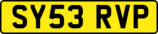 SY53RVP