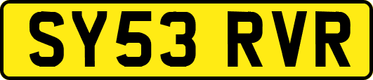 SY53RVR