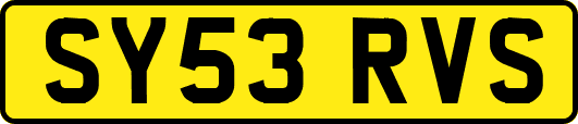 SY53RVS