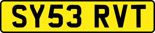 SY53RVT