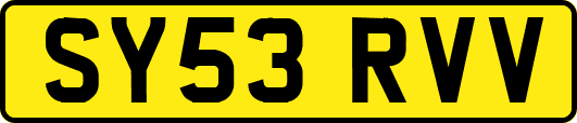 SY53RVV