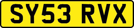 SY53RVX