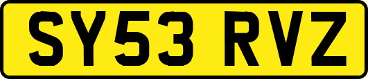 SY53RVZ