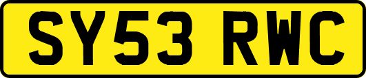 SY53RWC