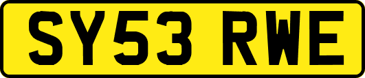 SY53RWE