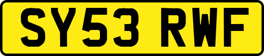 SY53RWF