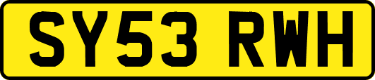 SY53RWH