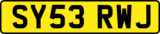 SY53RWJ