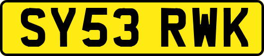 SY53RWK