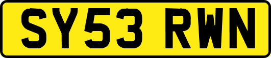 SY53RWN