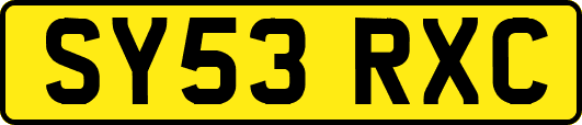 SY53RXC