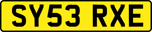 SY53RXE