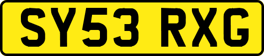 SY53RXG