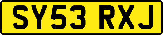 SY53RXJ