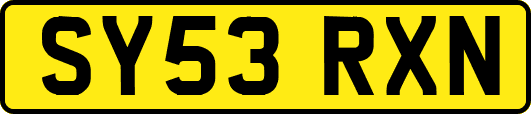 SY53RXN