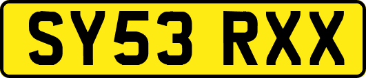 SY53RXX