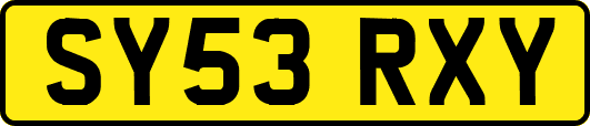 SY53RXY