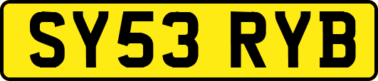 SY53RYB