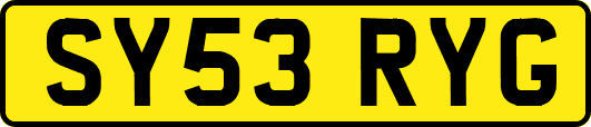 SY53RYG