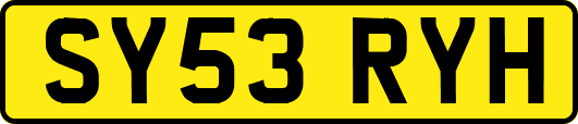 SY53RYH