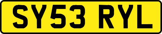 SY53RYL