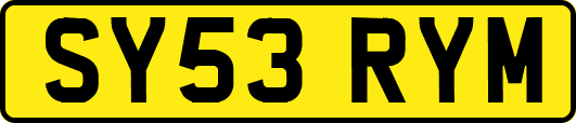 SY53RYM