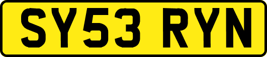 SY53RYN