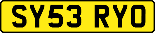 SY53RYO