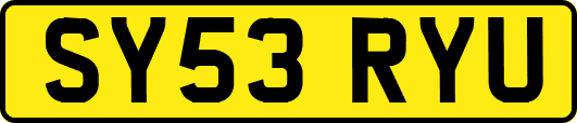 SY53RYU
