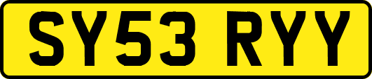 SY53RYY