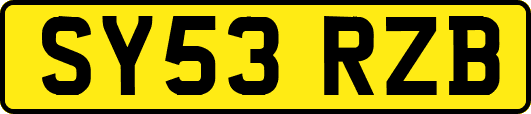SY53RZB