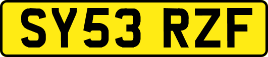 SY53RZF