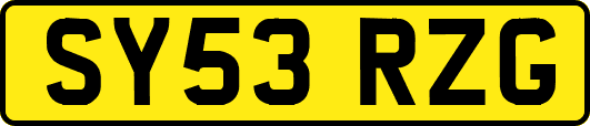 SY53RZG