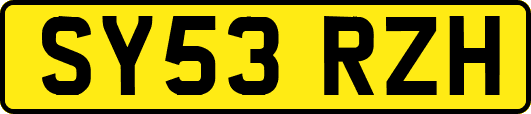 SY53RZH