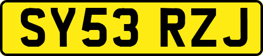 SY53RZJ
