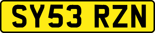 SY53RZN