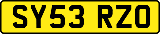 SY53RZO