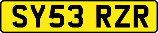 SY53RZR