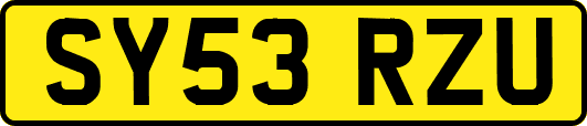 SY53RZU