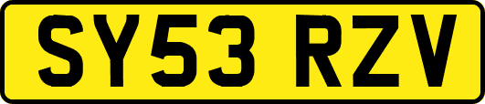 SY53RZV