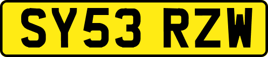 SY53RZW