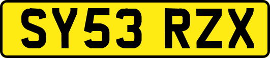 SY53RZX