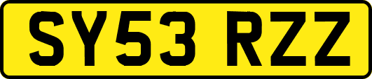 SY53RZZ