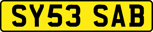 SY53SAB
