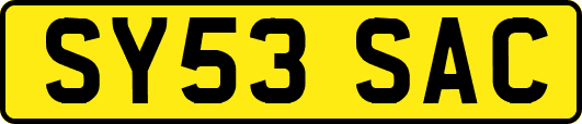 SY53SAC