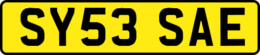 SY53SAE